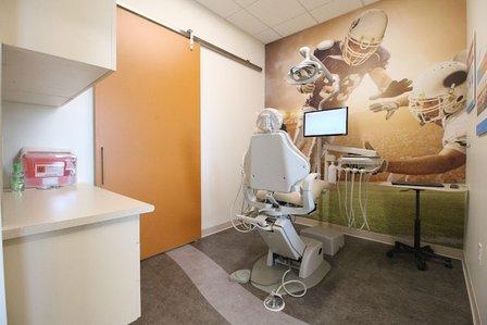 Potranco Dentistry