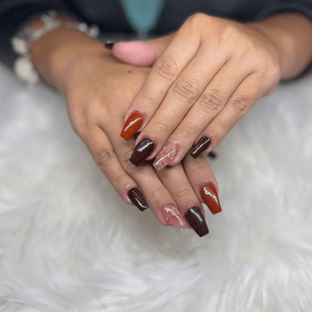 Stellar Nail Spa