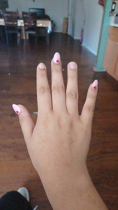 NY NAIL & SPA