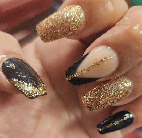 Royal Nails