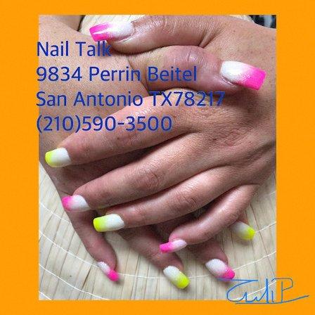 Nail Talk