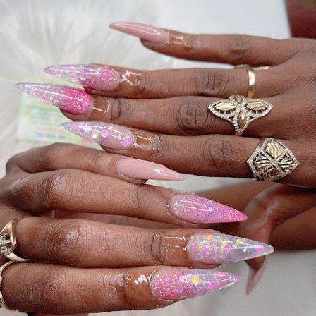 BB Young Nails & Spa Salon