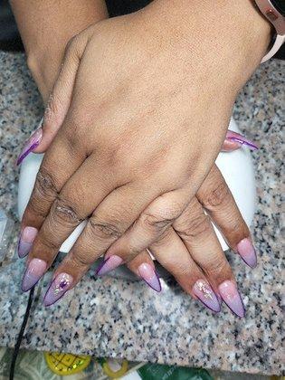 Cali Nails