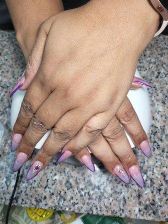 Cali Nails