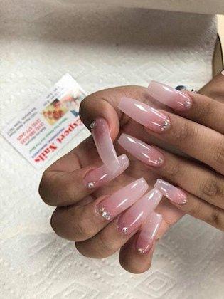 Expert Nails
