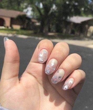 LT Nails Salon