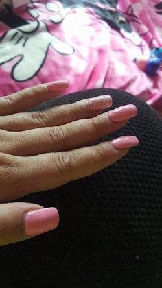 Lynn's Alterations Nails