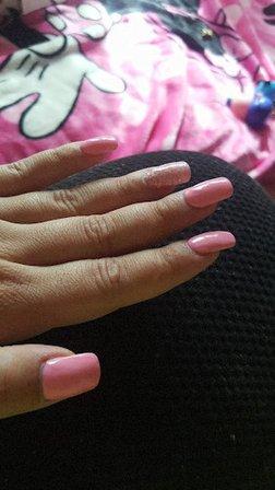 Lynn's Alterations Nails