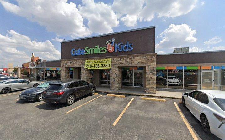 Staunton Tricia D DDS