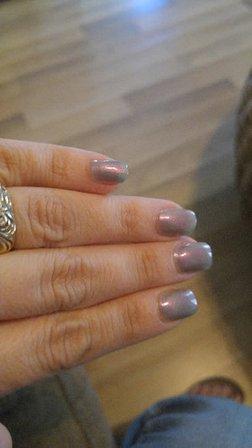 Tina's Nails
