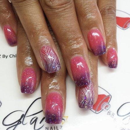 Glam NailZ by Chloe