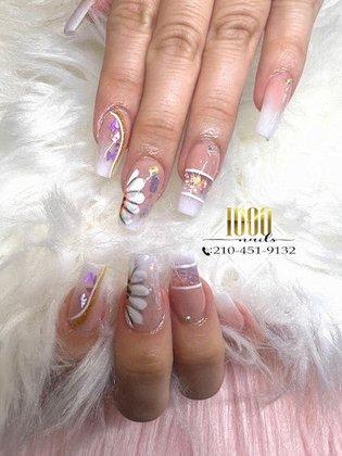 1000 Nails