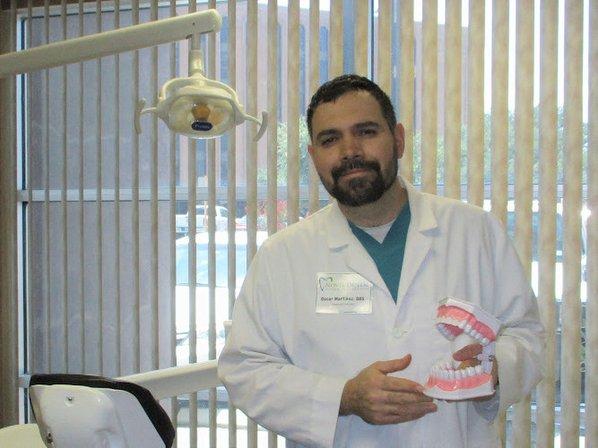 Novel Dental Family Dentistry