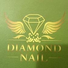 Diamond Nail