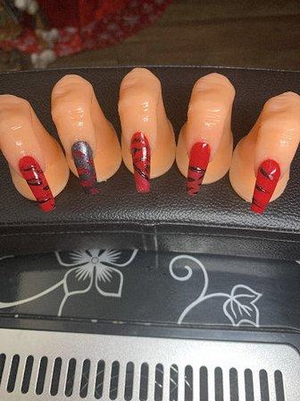 Marlene's Nails
