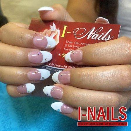I-Nails