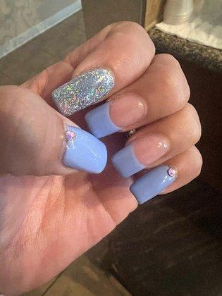 Wynn Nails