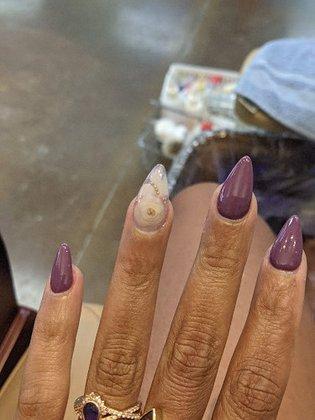 Awesome Nails & Spa