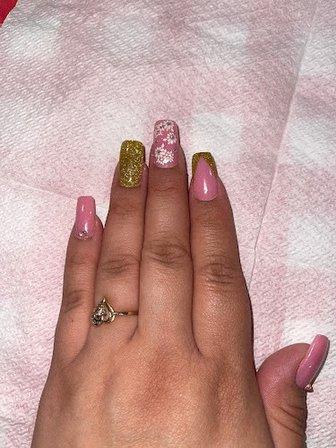 Nailtini
