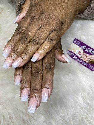 J Nails