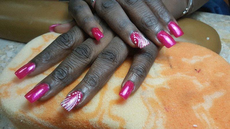 Four Star Nails