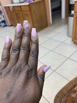 Texas Diva Nails and Spa
