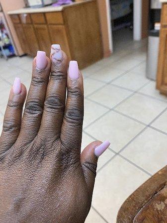 Texas Diva Nails and Spa