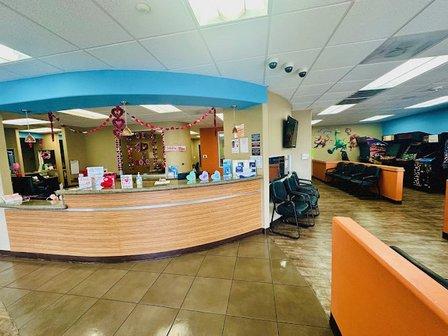 Cute Smiles 4 Kids-Bandera Rd