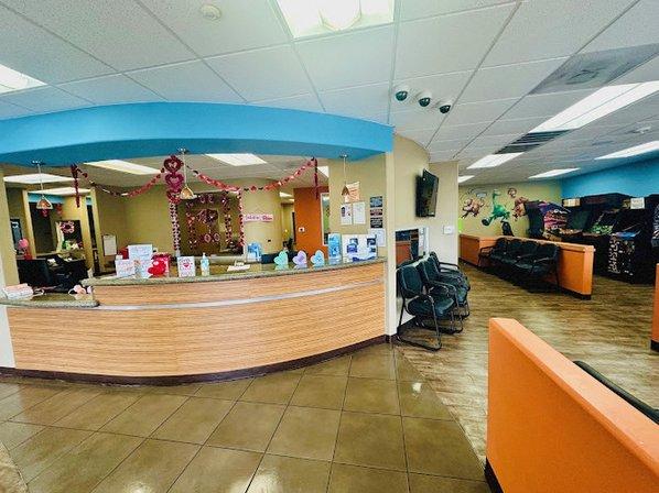 Cute Smiles 4 Kids-Bandera Rd