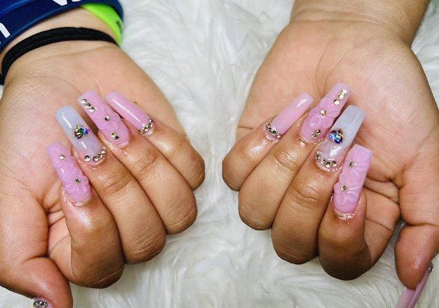 Star Nails