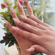 Van Nail Salon