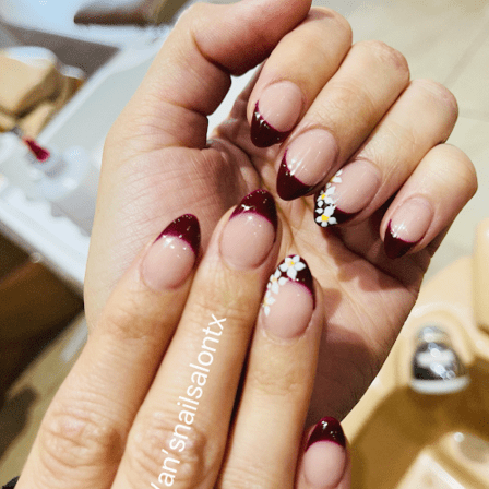 Van Nail Salon