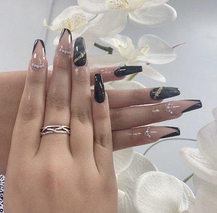 Ann's Nails Salon & Spa On Babcock