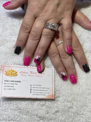 Lotus Nail Spa