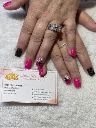 Lotus Nail Spa