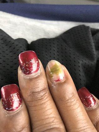 O'Connor Nail & Spa