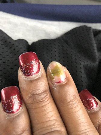 O'Connor Nail & Spa