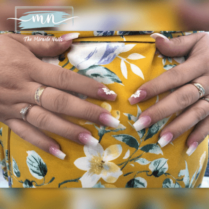 Miracle Nails FM78