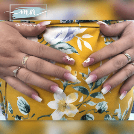 Miracle Nails FM78