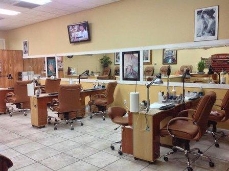 Ann's Nail Salon