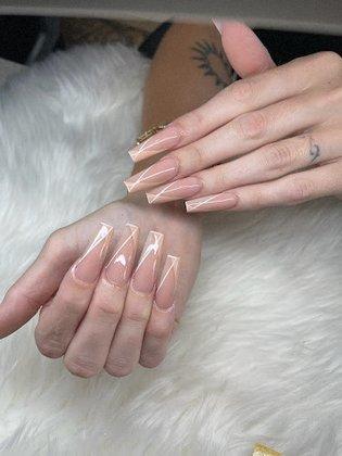 Vanity Nails Lounge