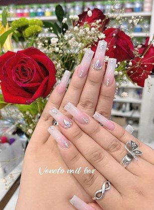 Veneto Nail Bar - Now we open until LATE NIGHT