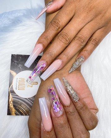 Palazzo Nail Lounge