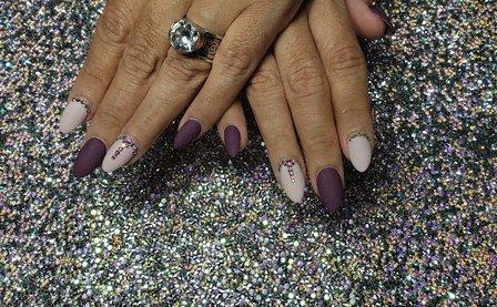 Quarry Nails