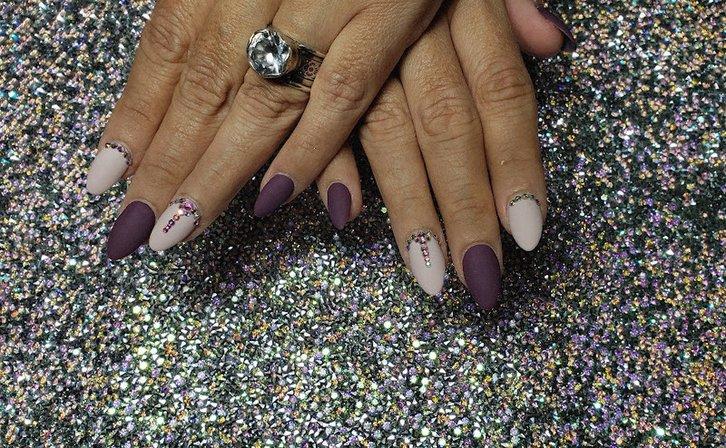 Quarry Nails