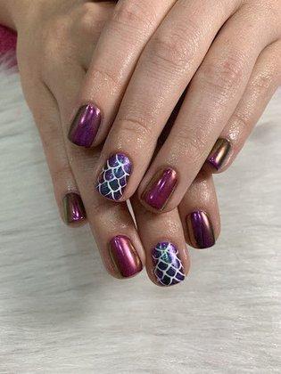 NYON by Whitney