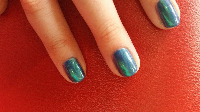 Anna's Nail Salon