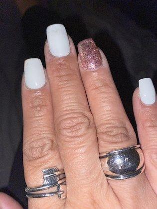 Modern Nails