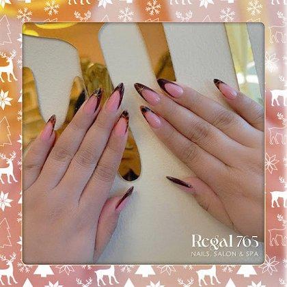 Regal Nails, Salon & Spa
