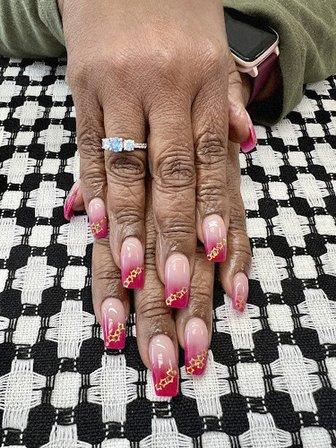 Fancy Nails San Antonio (Near Huebner Babcock New Opening 20% OFF)